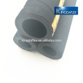 Customized 1/4Inch-2Inch Steel Wire Braid Hydraulic Rubber Hose/Tubing With Good Quality
